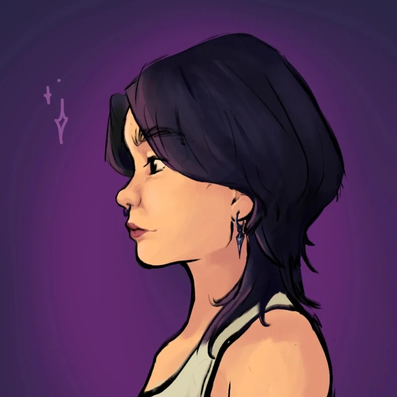 Karina Yuri Yanagiwara