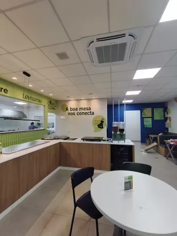 Foto complementar do serviço Iluminação para escritório