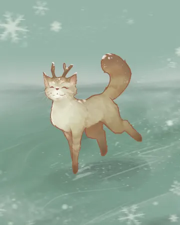 Foto complementar do serviço Ilustração de pet ♡